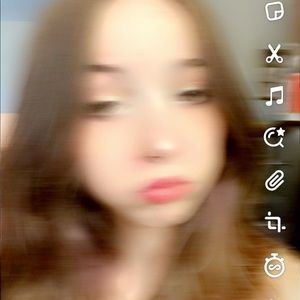 Meet your Posher, Sophie